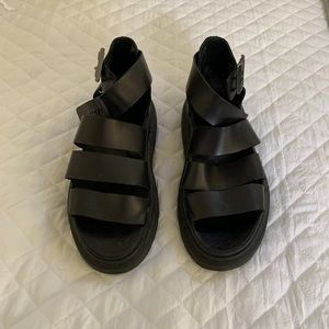 Dr. Martens Clarissa Sandals
